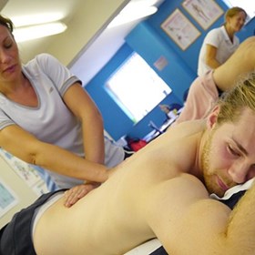 Sports Therapy Courses Manchester: Active Health Group