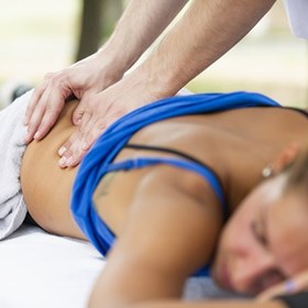 Level 4 Certificate in Sports Massage Therapy: Active Health Group