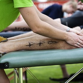 Personal Trainer Course Manchester: Active Health Group