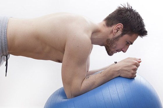 ITEC Fitness: Active Health Group